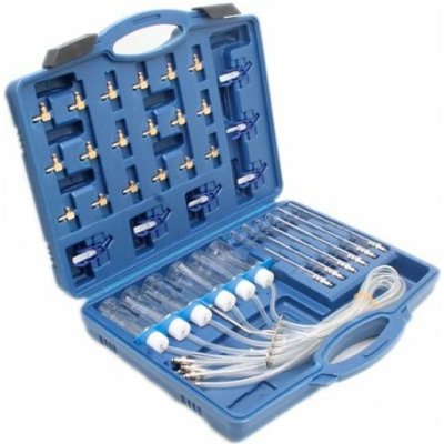 ASTA Tester vstřikovačů COMMON RAIL, baňky – Hledejceny.cz