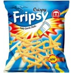 Maks Crispy Fripsy Salty Classic Sticks 50 g – Hledejceny.cz