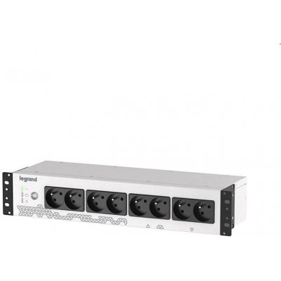 Legrand Keor PDU 800VA FR 310330 – Zboží Živě
