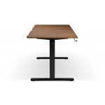 Endorfy Atlas L Dark Wood EY8E006 – Zboží Dáma