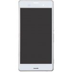 LCD Displej + Dotykové sklo + Rám Huawei P9 Lite Mini – Zbozi.Blesk.cz