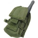 Condor Outdoor Molle HHR na rádio zelené – Hledejceny.cz