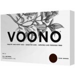 Voono Henna Dark Brown 500 g – Hledejceny.cz