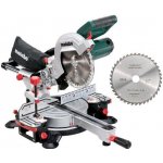 Metabo KGS 216 M 628060 – Zboží Mobilmania