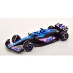 Bburago BWT Alpine F1 Team A523 10 Gasly 1:43 – Hledejceny.cz