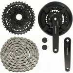 Shimano 33411 – Hledejceny.cz