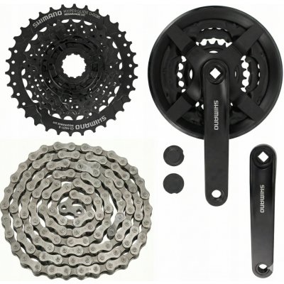 Shimano 33411 – Hledejceny.cz