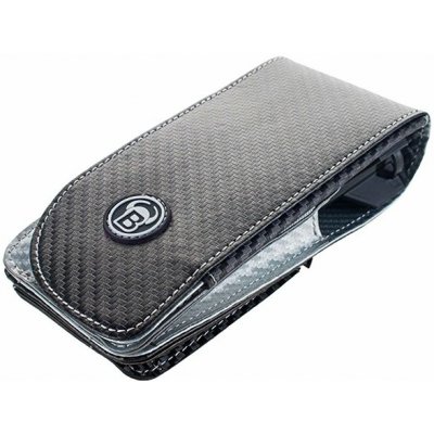 Bull's SECC black – Zboží Mobilmania