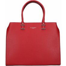 Flora & Co dámská kabelka Arabel červená