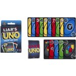 UNO Liars – Zboží Mobilmania