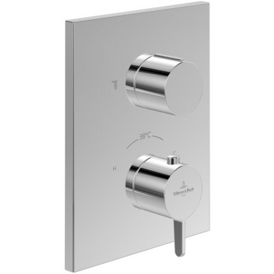 Villeroy & Boch Conum TVS12700200061 – Hledejceny.cz