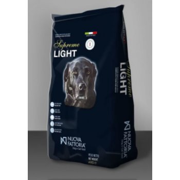 Nuova Fattoria Supreme Light 2,5 kg