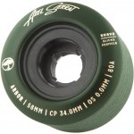 Arbor Signature Wheel Suave Axel Serrat 58mm 80a – Zbozi.Blesk.cz