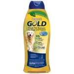 Sergeanťs šampon Gold antiparazitární pes 532 ml – HobbyKompas.cz