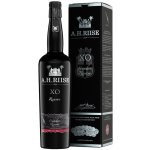 A.H. Riise Founders Reserve IV 45,1% 0,7 l (karton) – Zboží Dáma