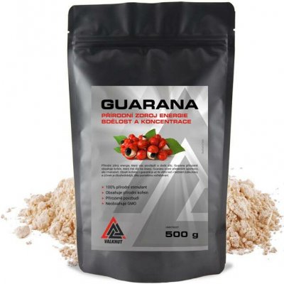 Valknut Guarana 500 g – Hledejceny.cz