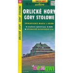 č. 28 Turistická mapa ST 28 Orlické hory 1:50 000 – Sleviste.cz
