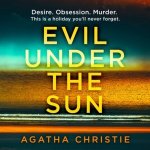 Evil Under the Sun - Christie Agatha, Suchet David – Hledejceny.cz