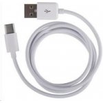 Samsung USB-C 1,5 m bílý EP-DW700CWE – Zbozi.Blesk.cz