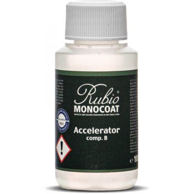 Rubio Monocoat Oil Plus 2C Akcelerátor 0,1 l