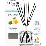 Maison Berger Paris difuzér s tyčinkami Zest Of Verbena 100 ml – Hledejceny.cz