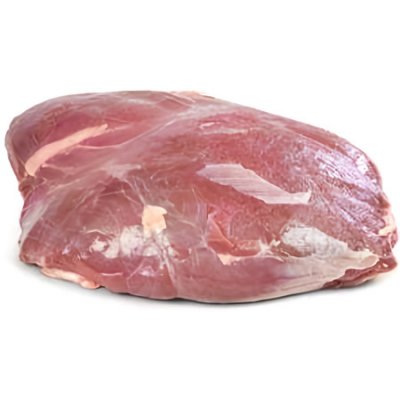 Šumavská Zvěřina Divočák kýta bez kosti cca 2,4 kg – Zboží Dáma