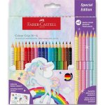 Faber-Castell 201543 24 ks – Sleviste.cz