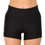 Under Armour HG Armour Mid Rise Shorty kraťasy černá – Zboží Dáma