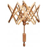 Knit Pro deštník - převíječ příze dřevěný – Zboží Dáma