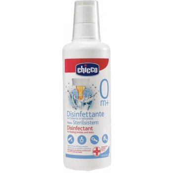 Chicco sterilizační roztok 64857 1000ml