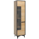 Gala Meble Frida FR-W1D Dub Riviera – Hledejceny.cz
