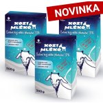Goldim Kozí mléko instantní sušené 3 x 300 g – Zboží Dáma