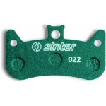 Sinter formula cure 4 green – Zboží Dáma