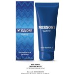 Missoni Wave After Shave Balm balzám po holení 100 ml – Zboží Dáma