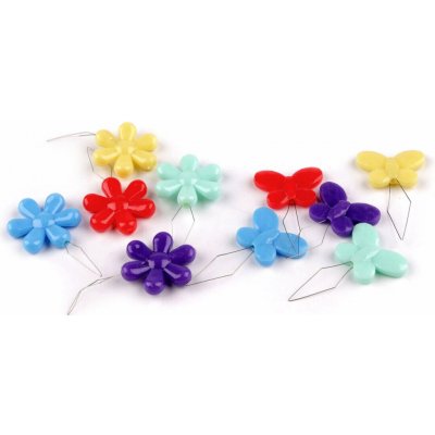 Návlékač nití květ – Zboží Mobilmania