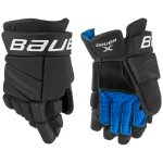 Hokejové rukavice Bauer X JR – Zboží Mobilmania