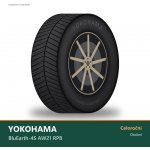 Yokohama BluEarth 4S AW21 225/50 R19 100V – Hledejceny.cz