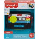 Fisher-Price Pejskova kazeta CZ GXX24