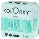 Plenka KOLORKY DAY balóny XL 12-16 kg 17 ks