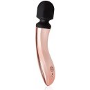 Rosy Gold Nouveau Curve Massager