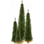 Art-Trans Umělý vánoční stromeček101 - 120 cm – Hledejceny.cz