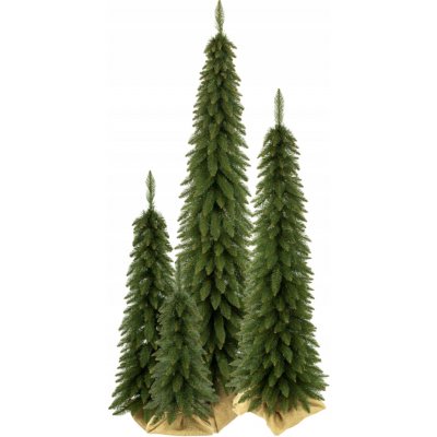 Art-Trans Umělý vánoční stromeček101 - 120 cm – Hledejceny.cz
