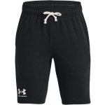 Under Armour boys' UA Rival Terry Shorts black/mod gray – Zbozi.Blesk.cz