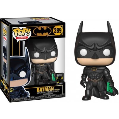 Funko Pop! DC Batman 80th Batman 1995 – Hledejceny.cz