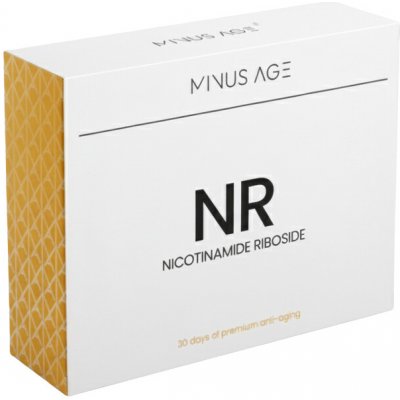 MINUS AGE NR 30 kapslí – Hledejceny.cz