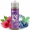 Příchuť pro míchání e-liquidu Drippin Party Shake & Vape Berryshot 20 ml