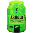 MusclePharm Arnold Series Iron Whey 680 g