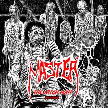 The Witch Hunt - Master LP