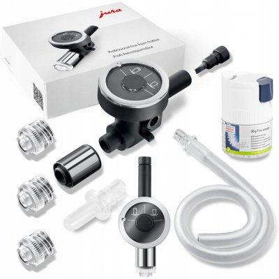 Jura Fine Foam G2 – Hledejceny.cz