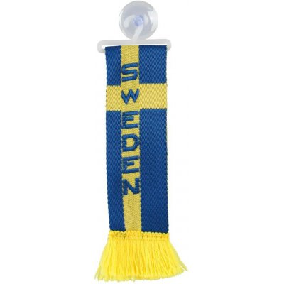 Lampa 98521 Vlajka dekorační Holland rozměry vlajky 33 x 9 cm – Hledejceny.cz